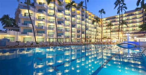 crown casino in puerto vallarta.